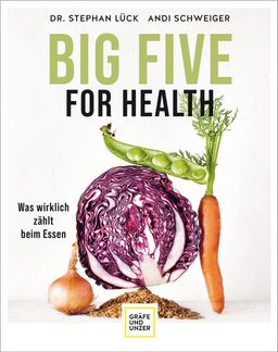 GU Big Five For Health