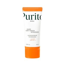 PURITO Daily Soft Touch Sunscreen SPF 50+ PA++++