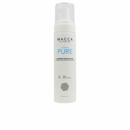 Macca Clean & Pure Cleansing Foam Oily Skins