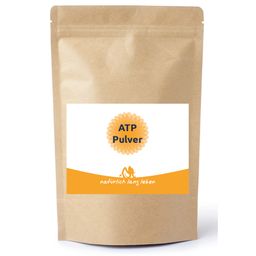 natürlich lang leben ATP Pulver