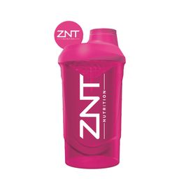 ZNT Nutrition Shaker
