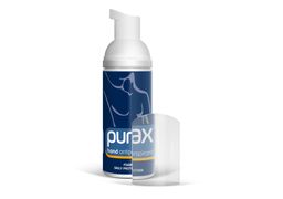 PURAX Hand Antitranspirant