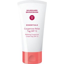 Hildegard Braukmann, Essentials Couperose Relax Tag SPF 15