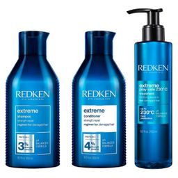 Redken Extreme Bundle Play Safe