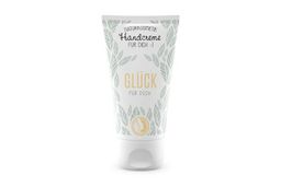 LaVida - Handcreme - Glück für Dich (Blatt)