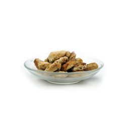 Bellfor Hundekekse mit frischem Entenfleisch - Knabber-Schmaus
