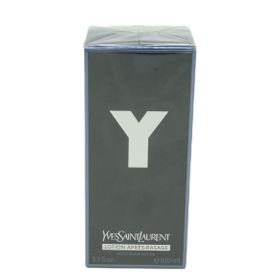 Yves Saint Laurent Y After Shave Lotion
