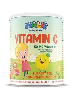 Nature's Finest MALIE Vitamin C