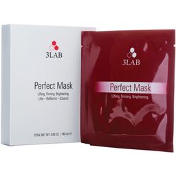 3Lab, Perfect Mask
