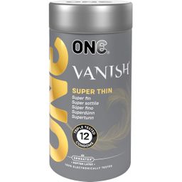 ONE *Vanish Hyperthin*