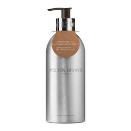 Molton Brown, Re-Charge Black Pepper Bade- und Duschgel Wiederbefüllbare Flasche