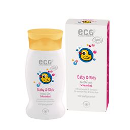 eco cosmetics Baby & Kids Schaumbad