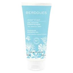 Berdoues Paradise Duschgel Monoi & Tiare