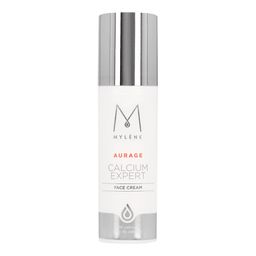 Mylène Aurage Calcium Expert 60+ – Well-Aging Gesichtscreme mit Calcium