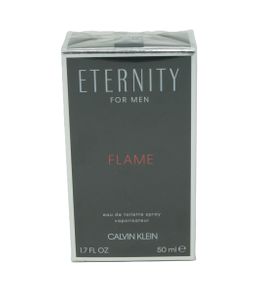 Calvin Klein Eternity For Men Flame Eau de Toilette 30 ml