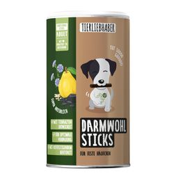 Tierliebhaber Darmwohl Sticks