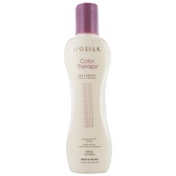 Biosilk Color Therapy Lock & Protect Leave-In Behandlung