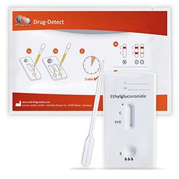 self-diagnostics Alkoholtest - EtG Schnelltest