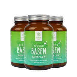 BitterLiebe Bitter Basen Komplex