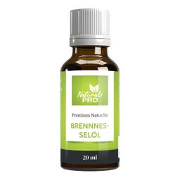 Brennnessel Öl | 100% natürlich | Starkes Haar | gesunde Kopfhaut | entzündungshemmend