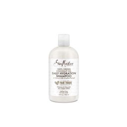 Feuchtigkeitsspendendes Shampoo mit Kokosöl 384ml
