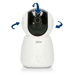 ALECTO Babyphone Zusatzkamera