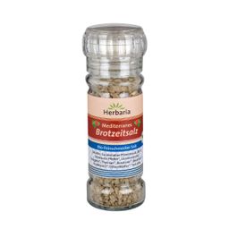 Herbaria Mediterranes Brotzeitsalz Bio