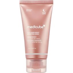 MEDICUBE Collagen Night Wrapping Face mask