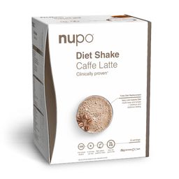 Diet Shake Caffe Latte