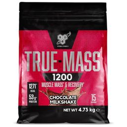 Gainer True Mass 1200 4.7 BSN