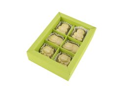 GREENDOOR Geschenk Set  Badepralinen Tierfiguren