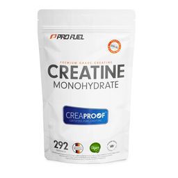 ProFuel - CREAPROOF® Creatin Monohydrat | laborgeprüft
