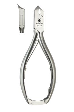 Excellent Solingen Kopfschneider Basic Modell