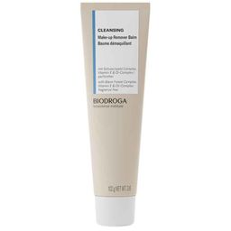 BIODROGA Cleansing Make-Up Remover Balm