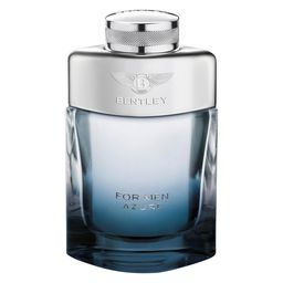 Bentley, For Men Azure EdT Nat. Spray