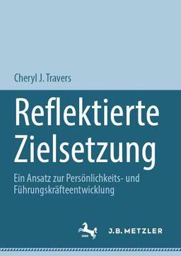 Reflektierte Zielsetzung