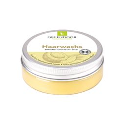 GREENDOOR Haarwachs
