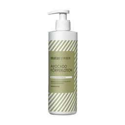 Matas Beauty, Avocado Körperlotion