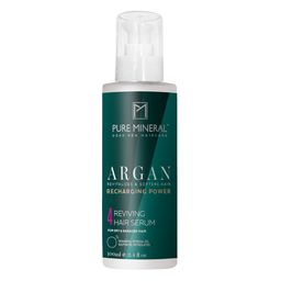 Pure Mineral - Schützendes Arganöl-Serum