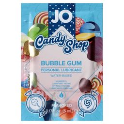 System JO *Candy Shop - Bubble Gum*
