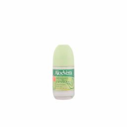 Instituto Español Aloe Vera Deodorant Roll On
