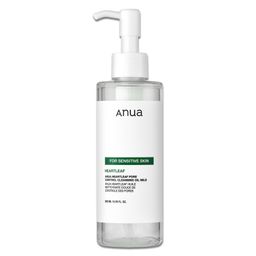 Anua Heartleaf Make-up Porenreinigungsöl für Gesicht