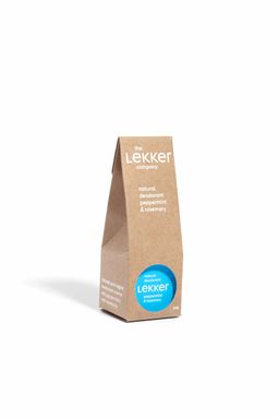 The Lekker Company -  Natürliches Deodorant Pfefferminze und Rosmarin