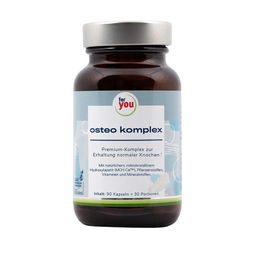 for you Osteo Komplex