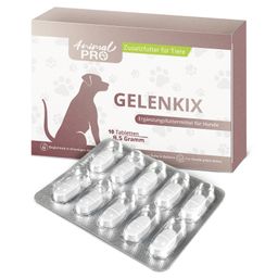 Animal Pro | Gelenkix | Gelenkgesundheit | nur für Hunde geeignet
