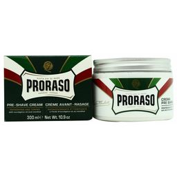 Proraso Pre & Post Shave Cream & Eukalyptus Menthol