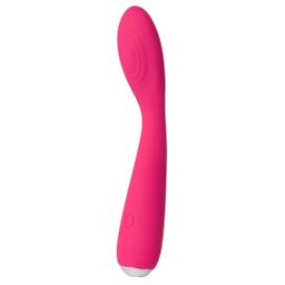 G-Punkt-Vibrator „Iris“  | 5 Vibrationsmodi | Svakom