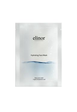 elinorcosmetics Gesichtsmaske Neutral
