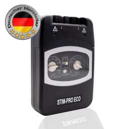 axion® STIM-PRO ECO TENS-Gerät zur Schmerztherapie