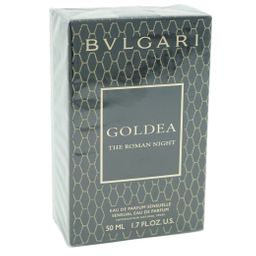 Bvlgari Goldea The Roman Night Eau de Parfum Sensuelle 50ml